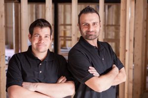 À propos de Construction CPRP